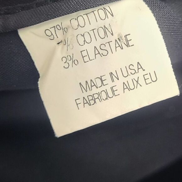 Theory Pleated Mini Black Skirt Size‎ 4 With Pockets - Picture 4 of 5